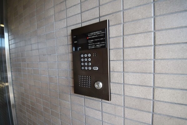 スカイコート戸田公園第3の物件内観写真